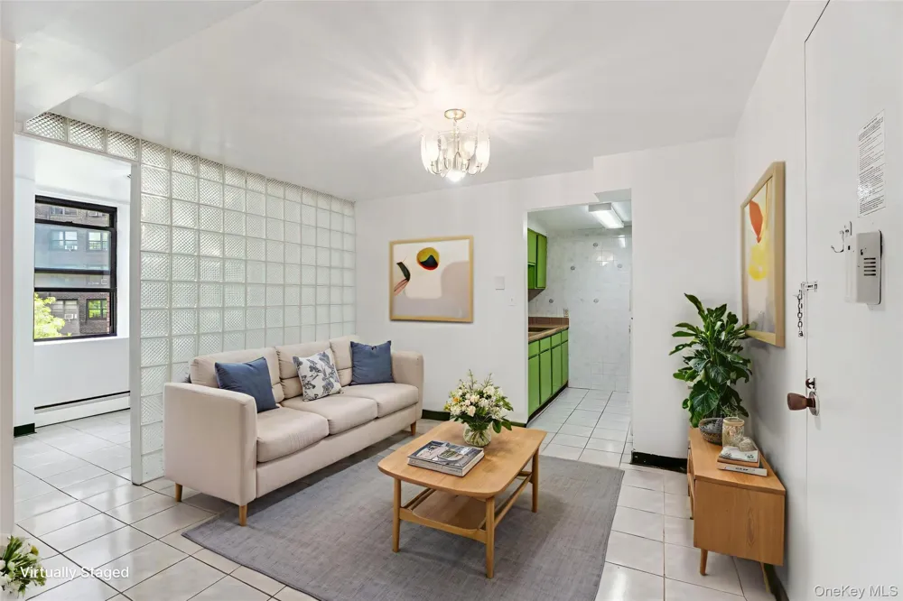 167 Sands Street #307 Brooklyn, NY 11201