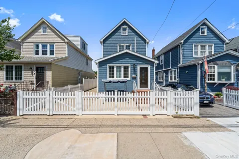 43 Dewitt Street