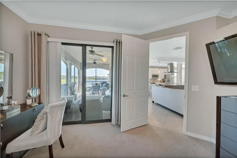 5815 WAKE FOREST RUN #103 Lakewood Ranch, FL 34211