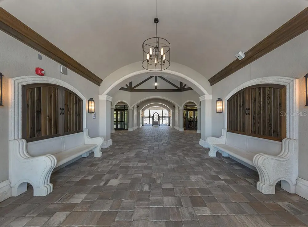 5815 WAKE FOREST RUN #103 Lakewood Ranch, FL 34211
