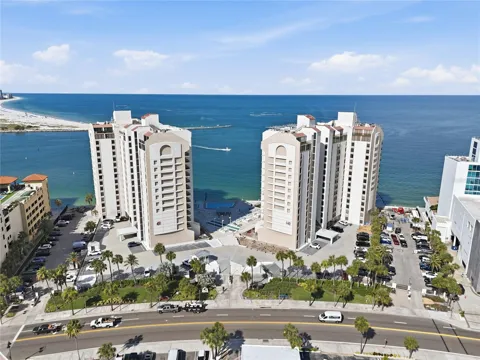 450 S GULFVIEW BOULEVARD #301