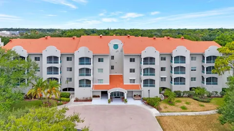 3731 SARASOTA SQUARE BOULEVARD #205D