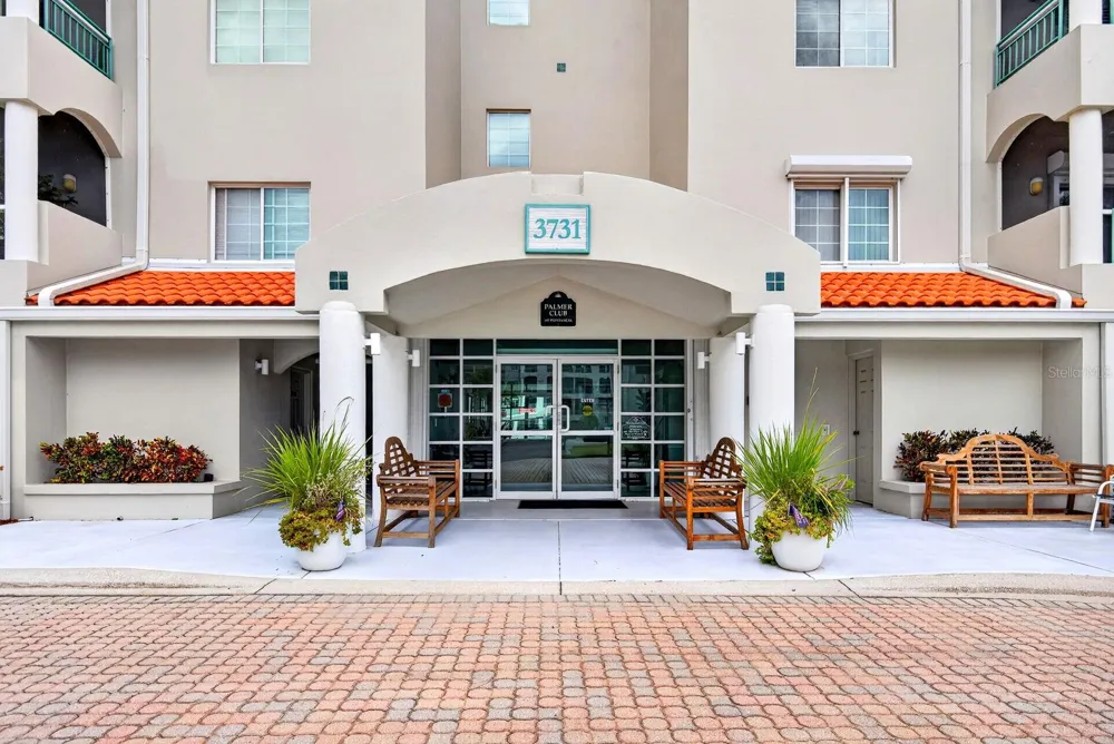 3731 SARASOTA SQUARE BOULEVARD #205D Sarasota, FL 34238