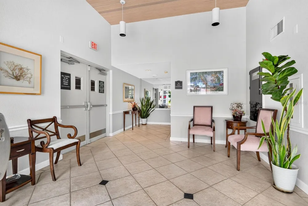 3731 SARASOTA SQUARE BOULEVARD #205D Sarasota, FL 34238