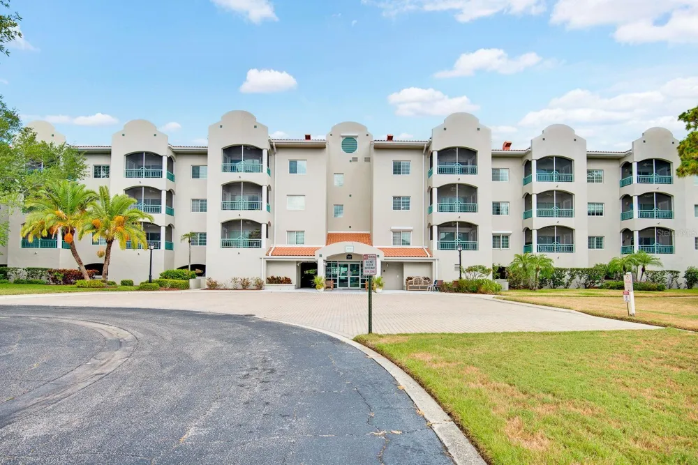 3731 SARASOTA SQUARE BOULEVARD #205D Sarasota, FL 34238