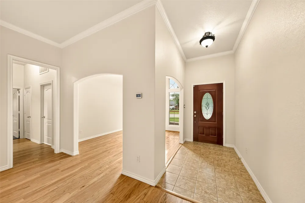 2105 Ridgewood Drive Bridgeport, TX 76426