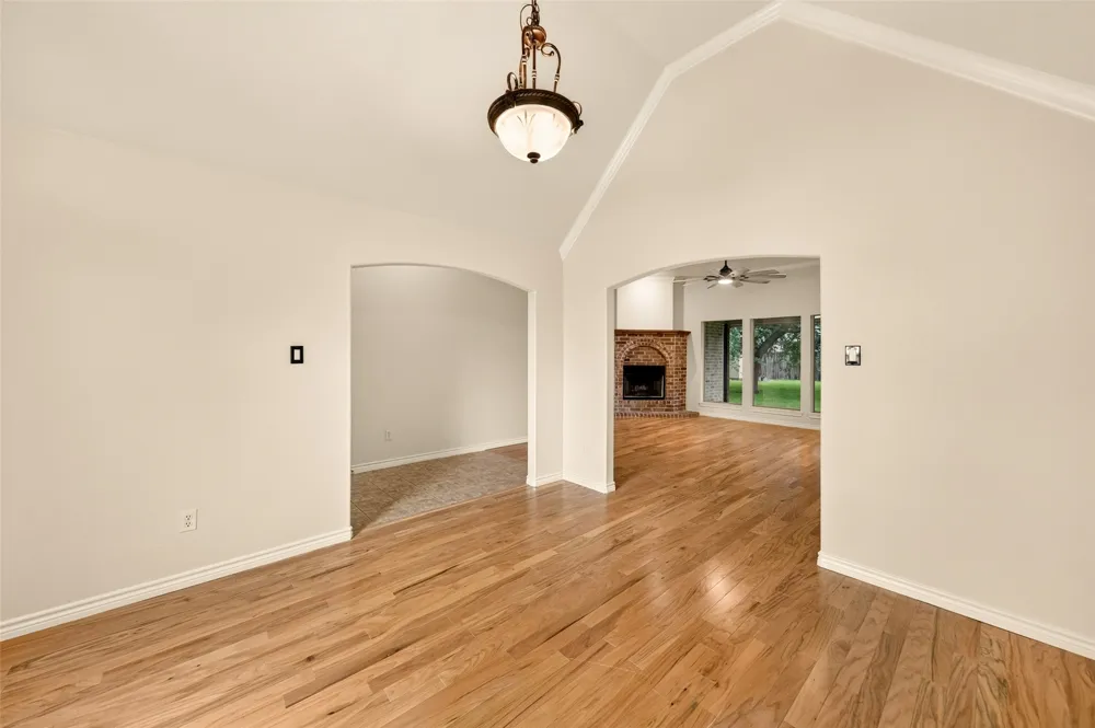 2105 Ridgewood Drive Bridgeport, TX 76426