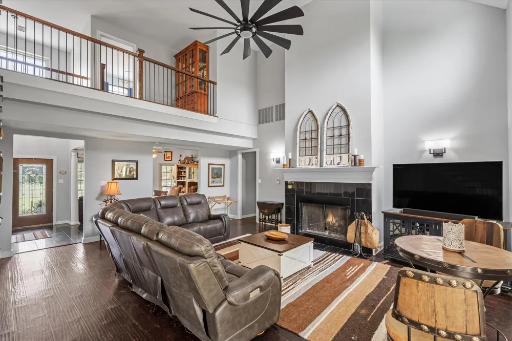 2141 Poetry Road Royse City, TX 75189