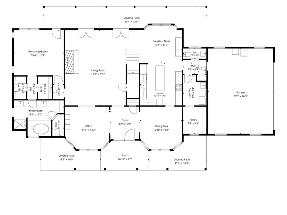 2141 Poetry Road Royse City, TX 75189