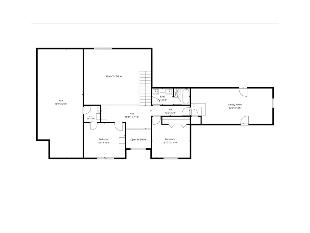 2141 Poetry Road Royse City, TX 75189