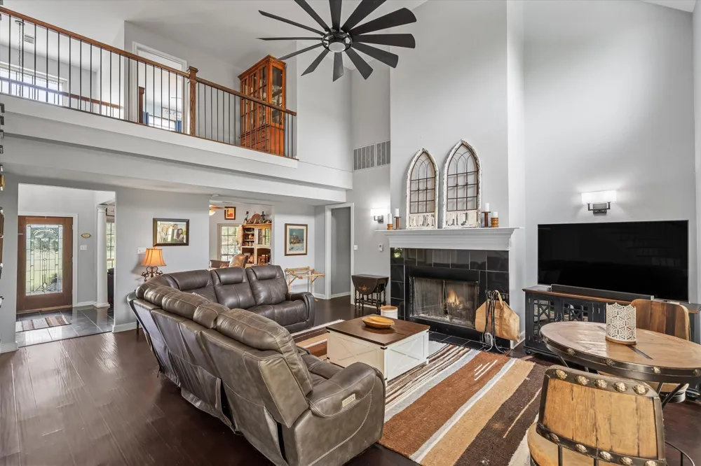 2141 Poetry Road Royse City, TX 75189