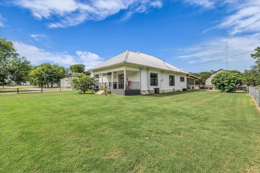 362 County Road 3230 Clifton, TX 76634