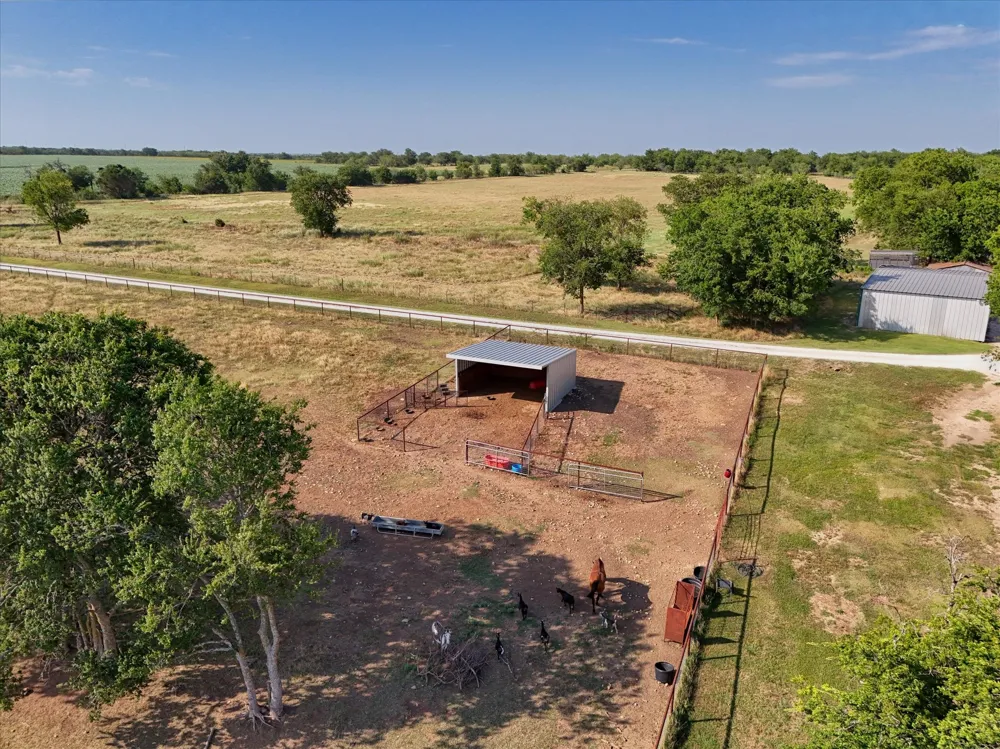 362 County Road 3230 Clifton, TX 76634