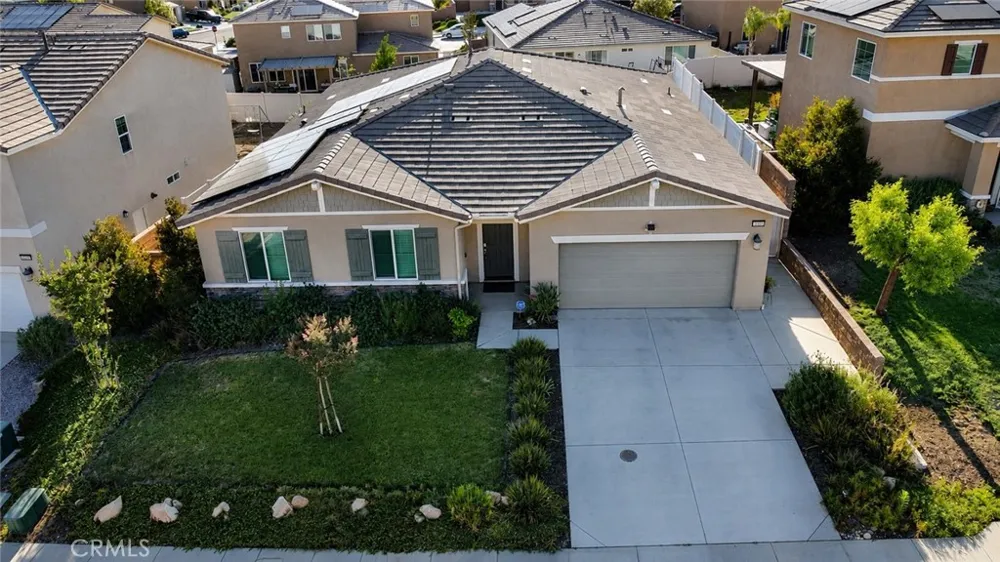 1016 Night Shade Calimesa, CA 92320