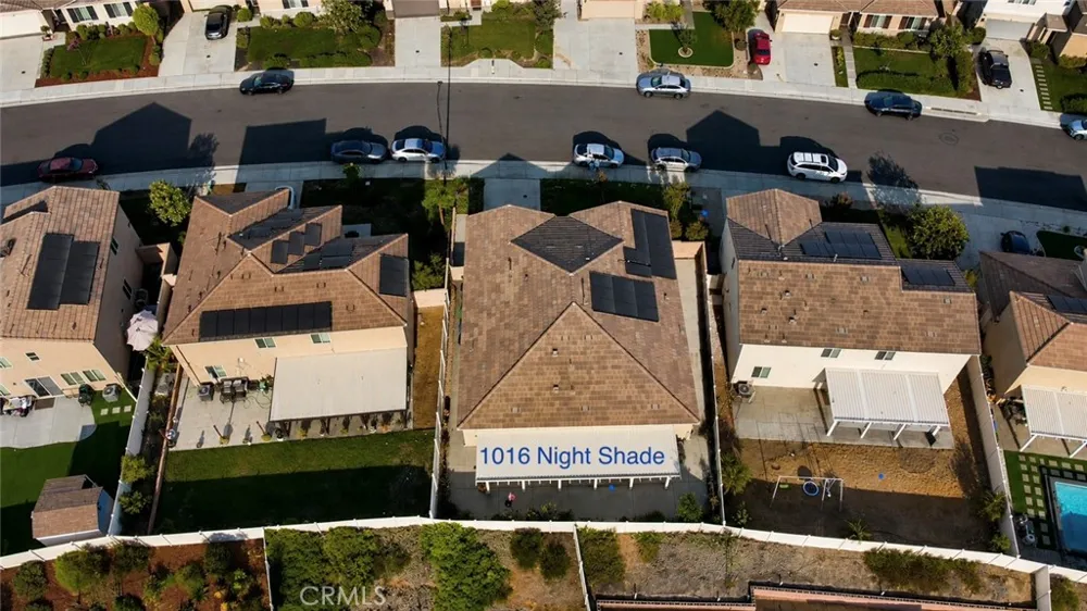 1016 Night Shade Calimesa, CA 92320