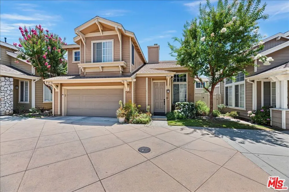 432 Middlebury Court Claremont, CA 91711