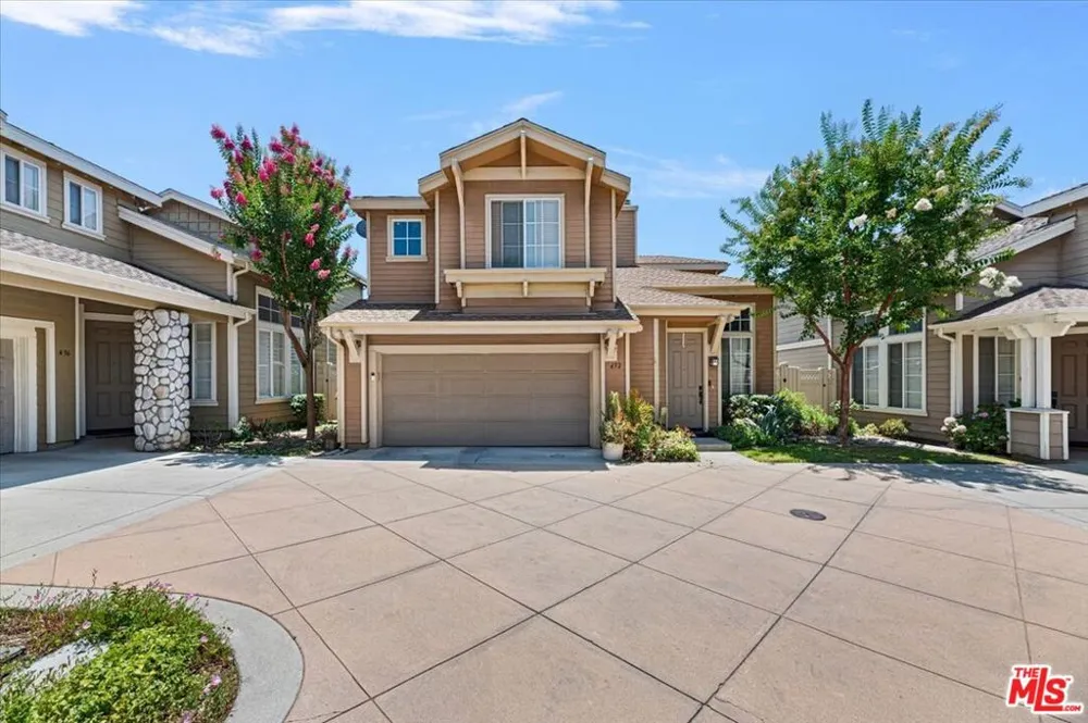 432 Middlebury Court Claremont, CA 91711