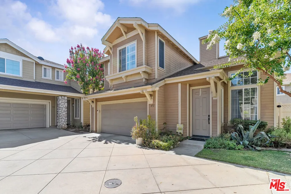 432 Middlebury Court Claremont, CA 91711