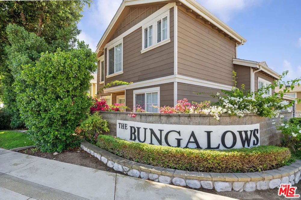 432 Middlebury Court Claremont, CA 91711