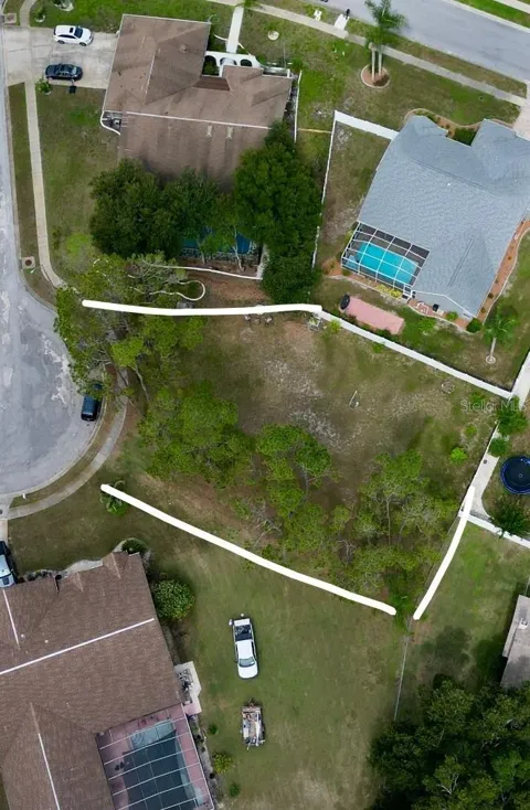 5142 LA PLATA DRIVE