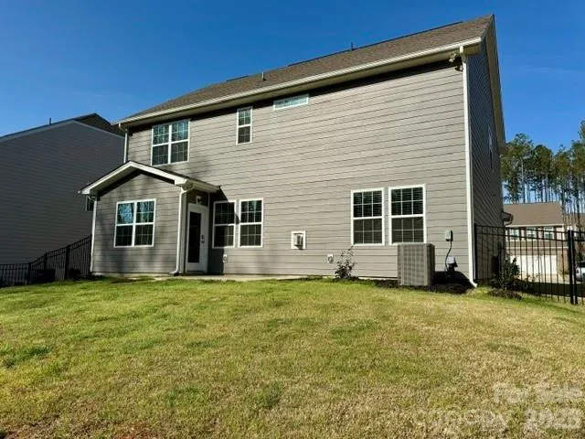 190 Tackle Box Drive Troutman, NC 28166
