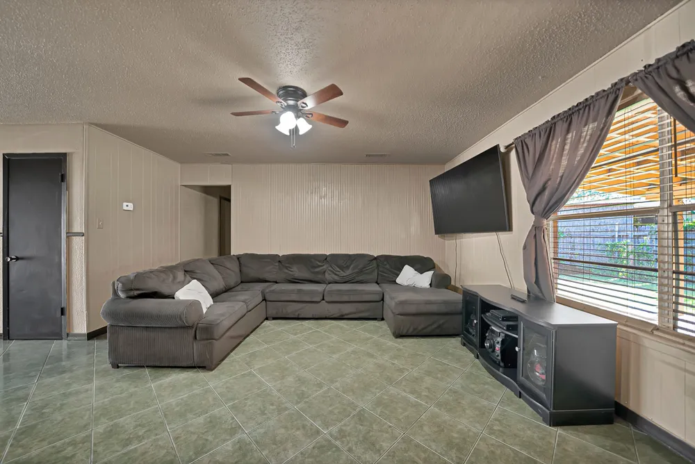 6621 Perdido Drive Watauga, TX 76148