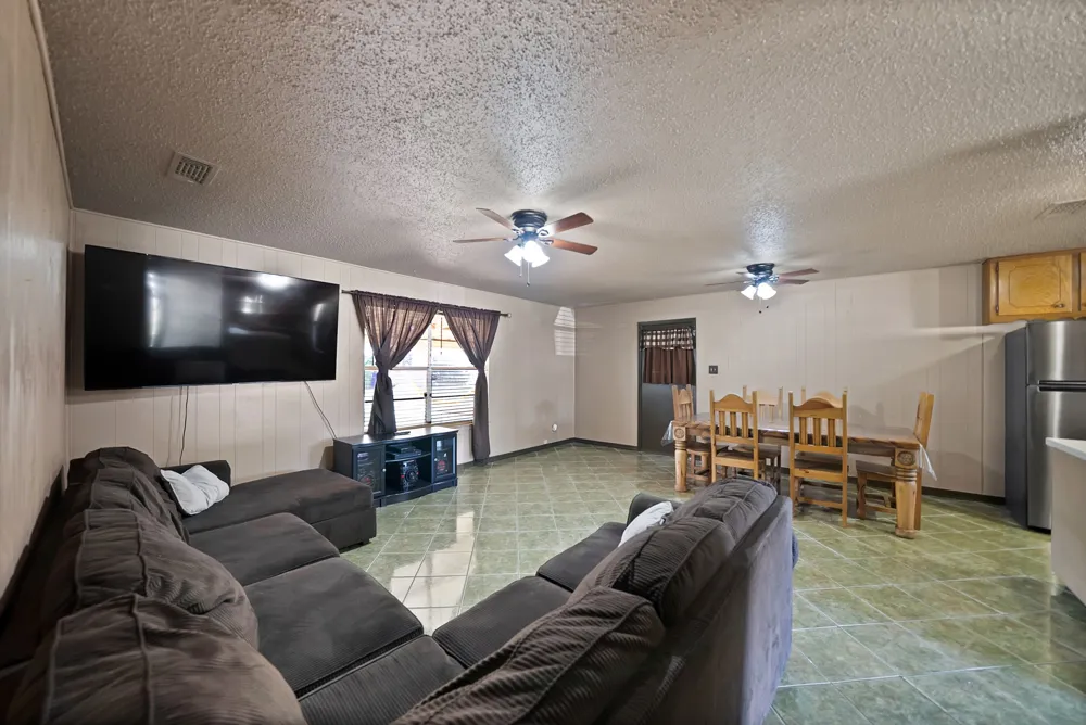 6621 Perdido Drive Watauga, TX 76148