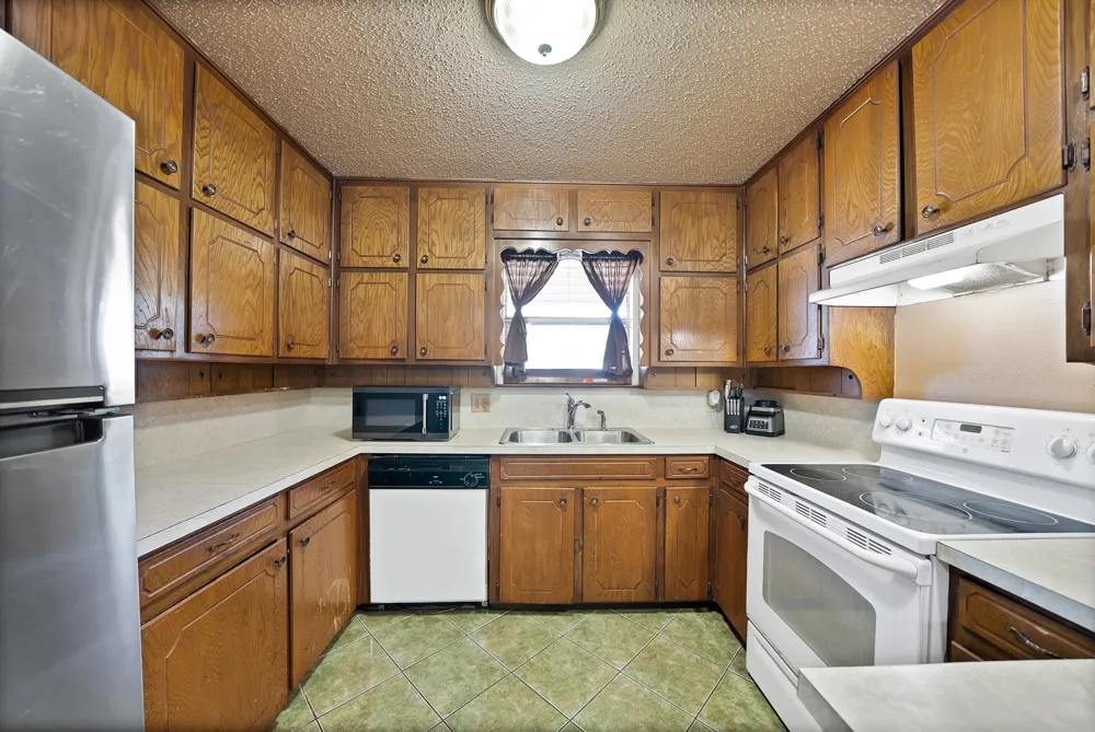 6621 Perdido Drive Watauga, TX 76148
