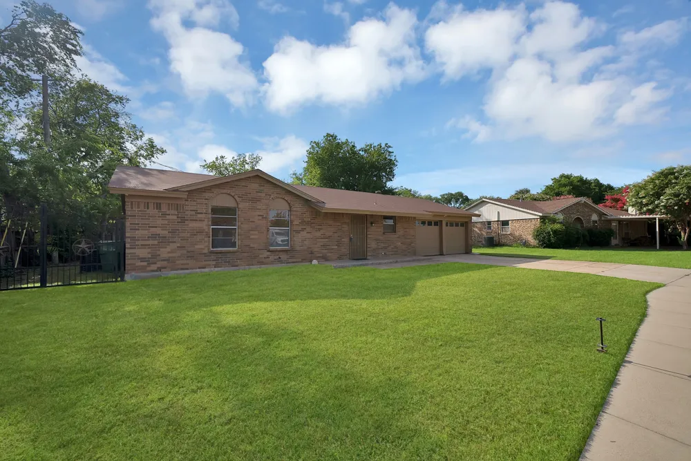 6621 Perdido Drive Watauga, TX 76148