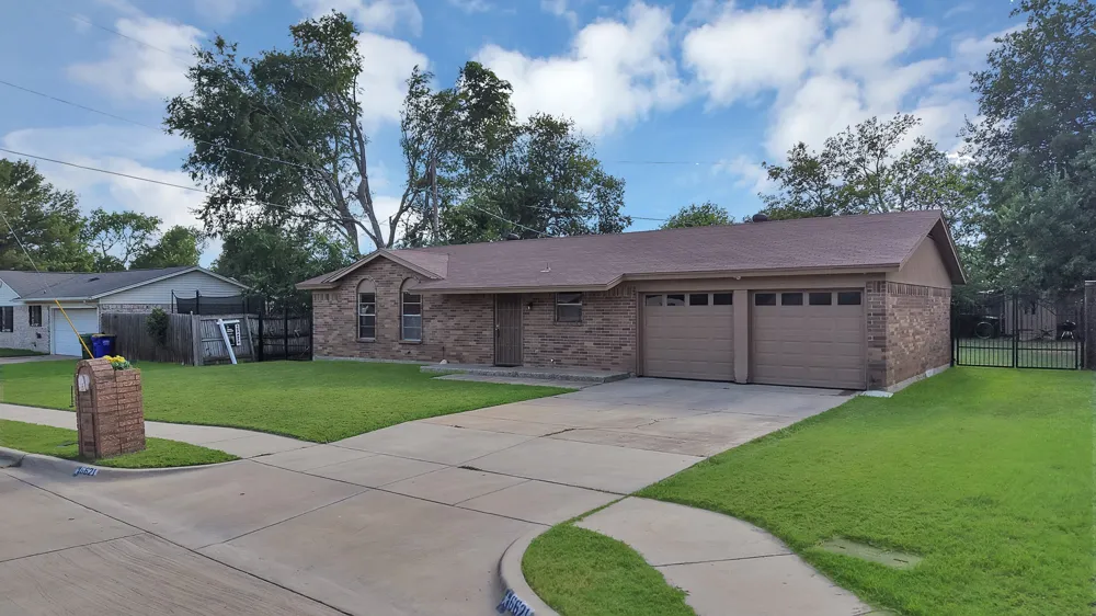 6621 Perdido Drive Watauga, TX 76148