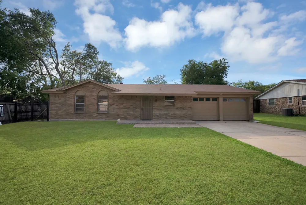 6621 Perdido Drive Watauga, TX 76148