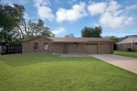 6621 Perdido Drive