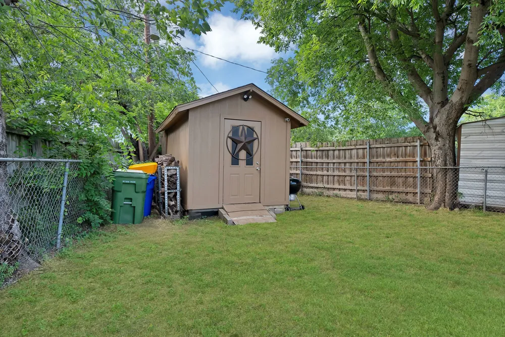 6621 Perdido Drive Watauga, TX 76148