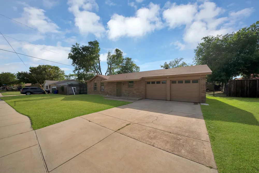 6621 Perdido Drive Watauga, TX 76148