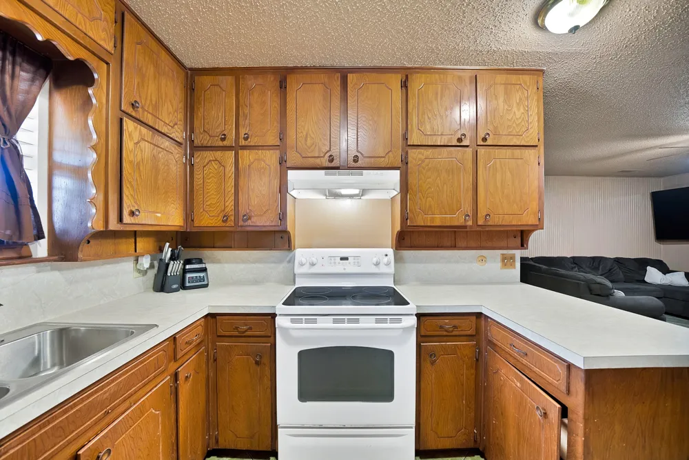 6621 Perdido Drive Watauga, TX 76148