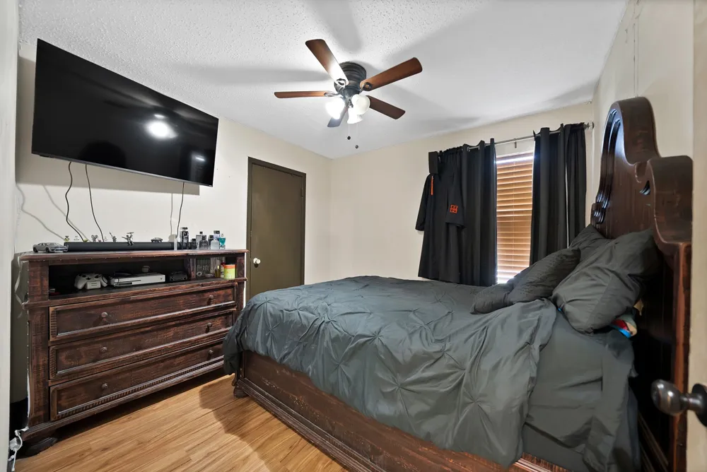 6621 Perdido Drive Watauga, TX 76148