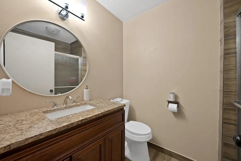 6621 Perdido Drive Watauga, TX 76148