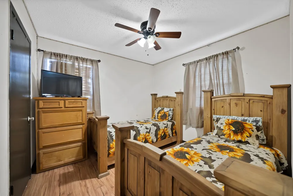 6621 Perdido Drive Watauga, TX 76148