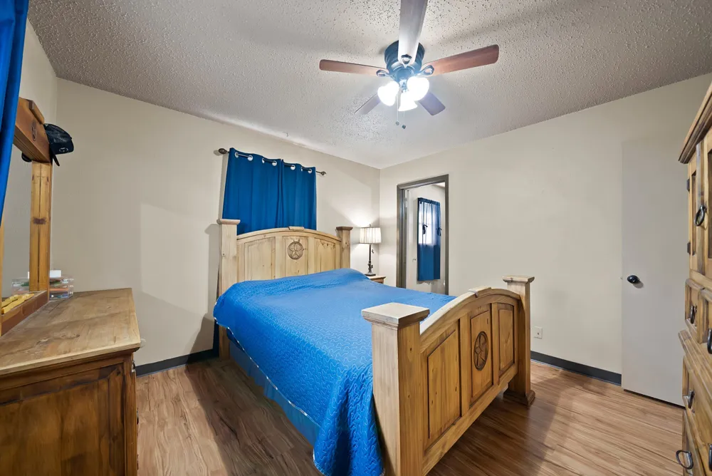 6621 Perdido Drive Watauga, TX 76148