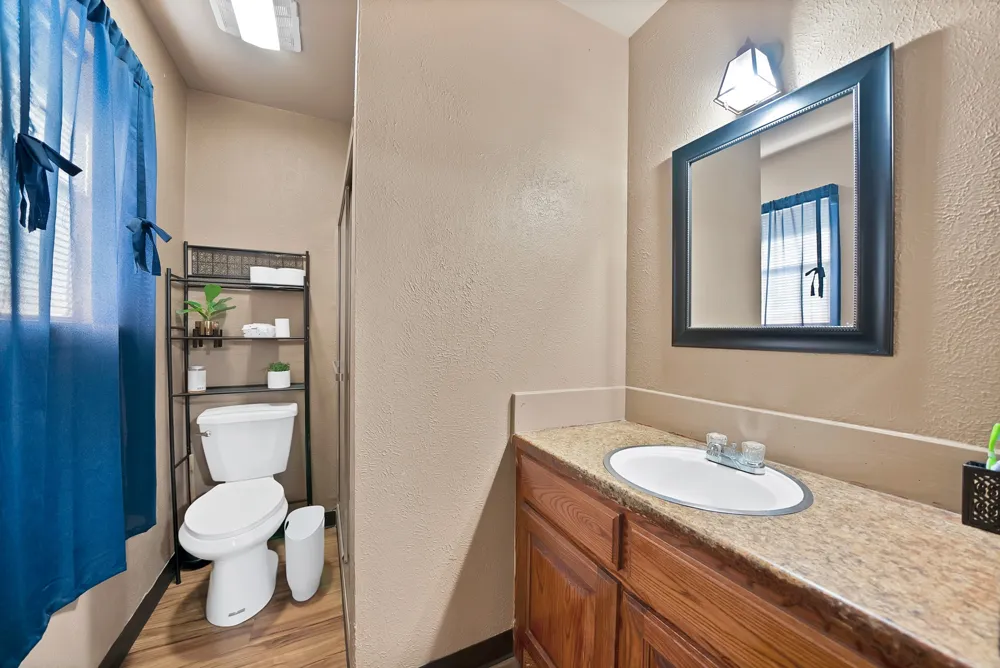 6621 Perdido Drive Watauga, TX 76148
