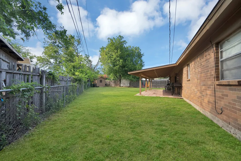 6621 Perdido Drive Watauga, TX 76148