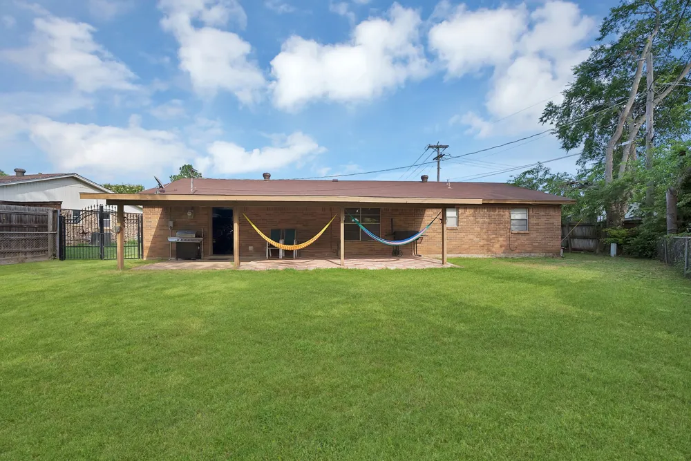 6621 Perdido Drive Watauga, TX 76148