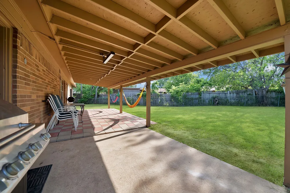 6621 Perdido Drive Watauga, TX 76148