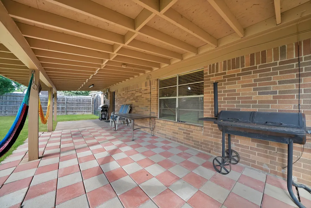 6621 Perdido Drive Watauga, TX 76148