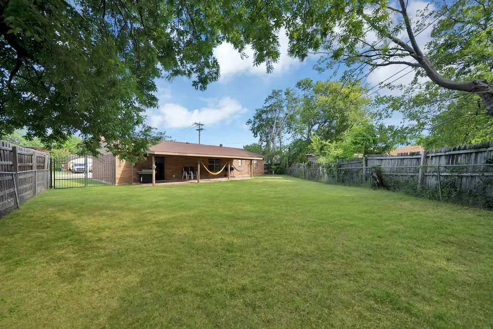 6621 Perdido Drive Watauga, TX 76148