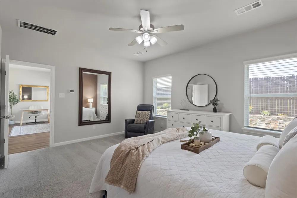 2092 Hartley Drive Forney, TX 75126