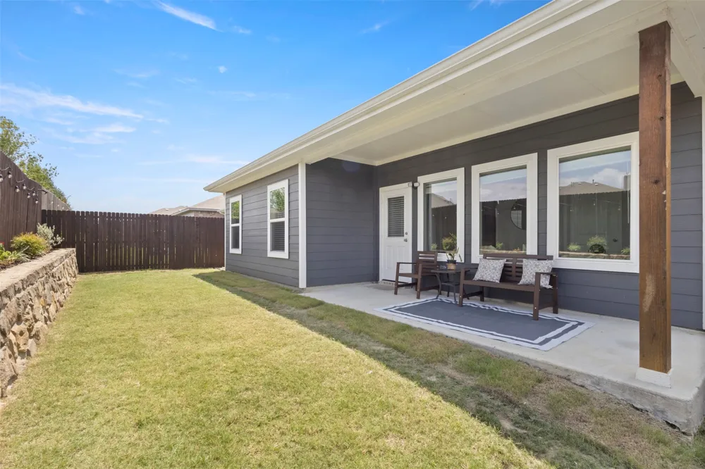 2092 Hartley Drive Forney, TX 75126