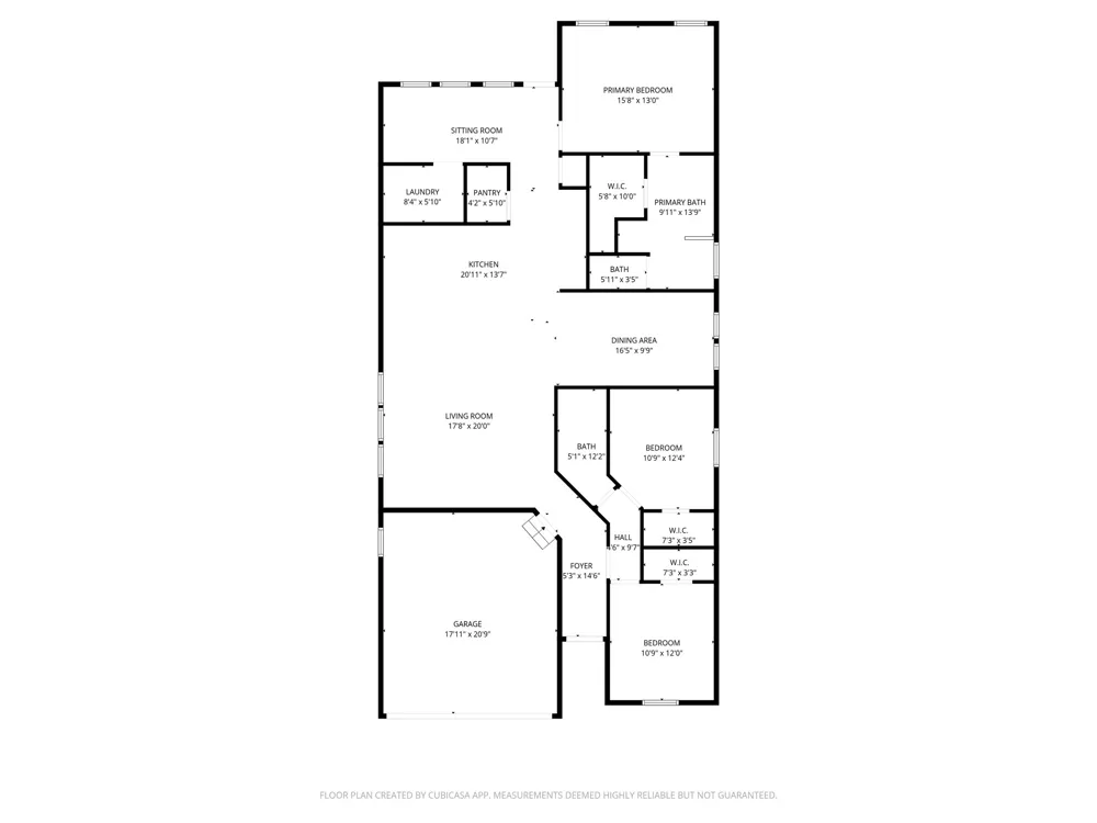 2092 Hartley Drive Forney, TX 75126