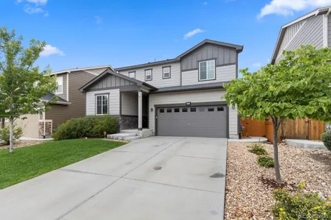 6421 Dry Fork Circle