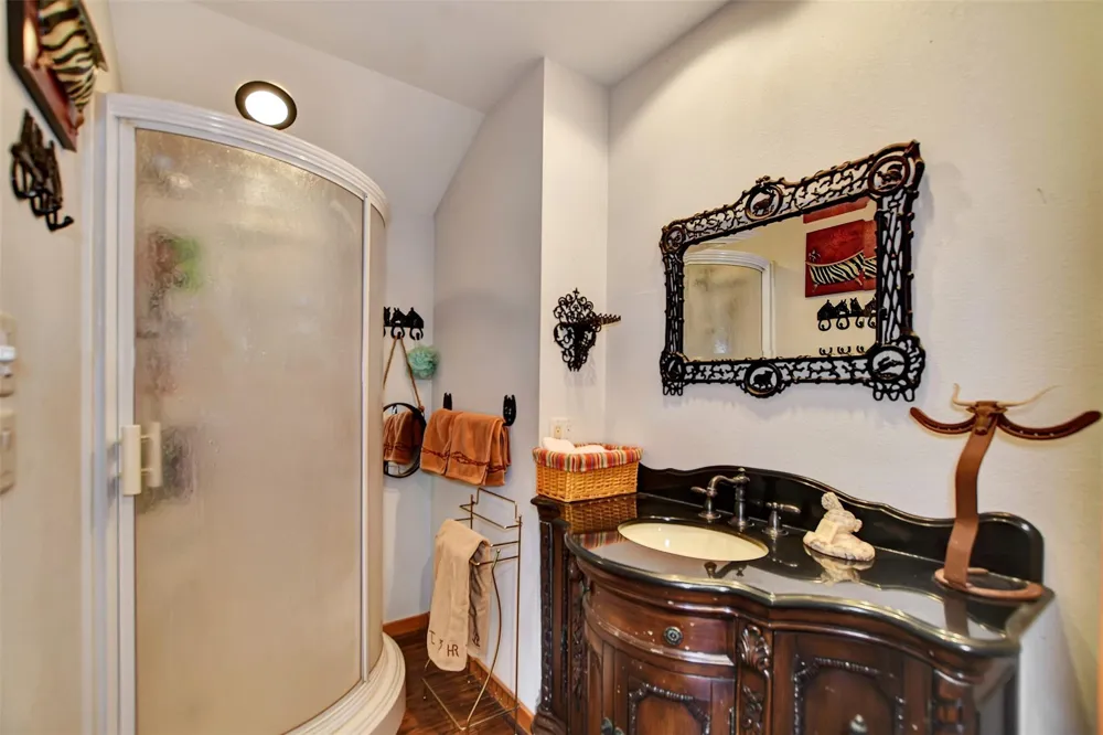 849 County Road 331a Milano, TX 76556
